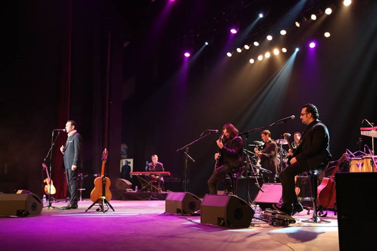 El Chato at Casino Du Liban 